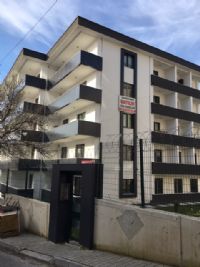 PARKEV APT. EHT TURAN DAMGACI SK. KARTAL- 2020